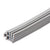 Fallbrook Gray Glazing Gasket 82' Roll