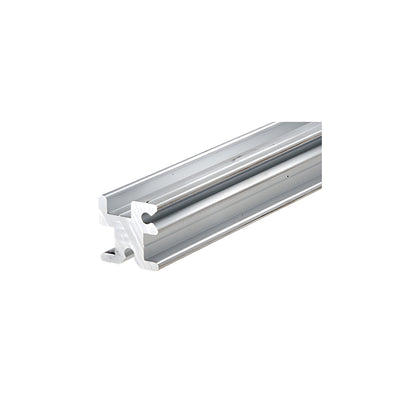 CRL Satin Anodized 146" Mounting Base Extrusion
