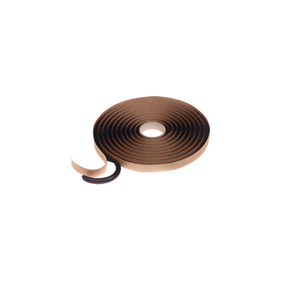 CRL 3/8" Round Autoglass Butyl Tape