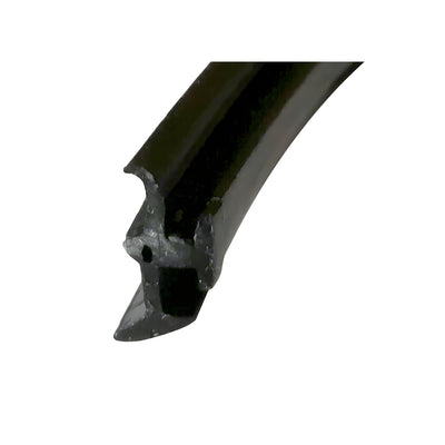 CRL-U.S. Aluminum EPDM Universal Storefront Glazing Gasket - 500' Roll