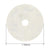 CRL 3M® Trizact® 5" Cerium PSA Polishing Disc