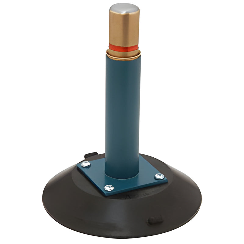 CRL Wood's 6" POWR-Grip Vertical Handle Replacement Program