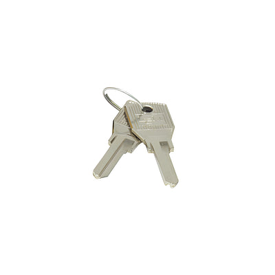 CRL Blank Key for INT685 and 1NT686 Slip-On Locks