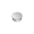 CRL Polished Stainless 1-1/2" Schedule 40 End Cap