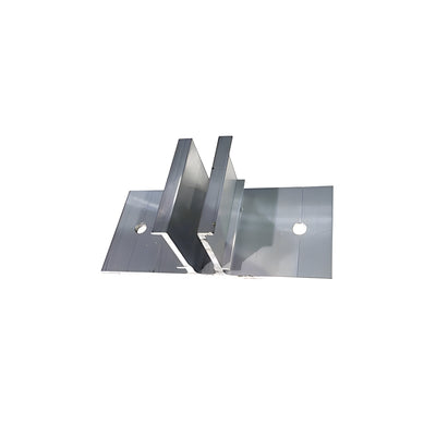 CRL-U.S. Aluminum Intermediate Mullion Anchor- 12/Pk