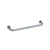 CRL Brushed Nickel 20" BM Series Tubular Single-Sided Towel Bar