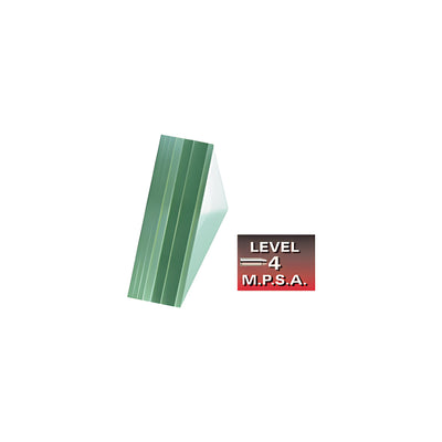 CRL Level 4 Bullet Resistant Glass (Custom Size)