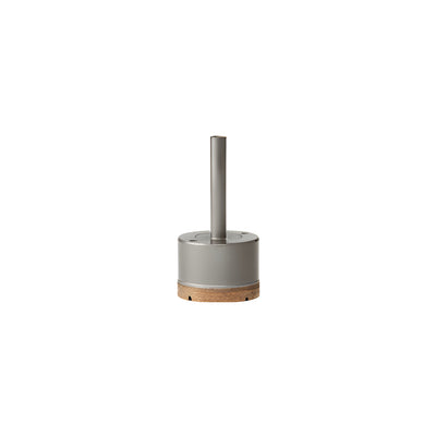 CRL 2" PD Straight Series Metal Bond Diamond Drill