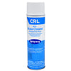 A single 19-ounce aerosol can of CRL S50 Sprayway Glass Cleaner stands upright against a white background.