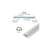 CRL Translucent Silicone Bulb Seal