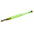 CRL TOYO Comfort-Grip Rainbow Color Supercutter with Pattern Head