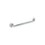 CRL Polished Chrome 18" Grab Bar