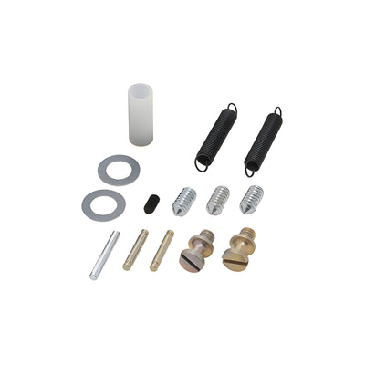 CRL Jackson® Body Hardware Package for Jackson® Model 1095 and 1095P Rim Latch Exit Devices
