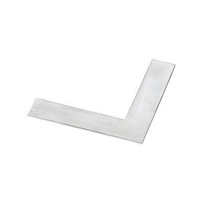 CRL-U.S. Aluminum Inside Corner Water Deflector for 1" Glazing - 10/Pk