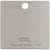 CRL Polished Nickel Color Chip