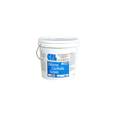 CRL 220X Grit Silicon Carbide Grain