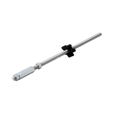 CRL 12" Top Rod Extender for Jackson® Concealed Vertical Rod Panic Exit Device