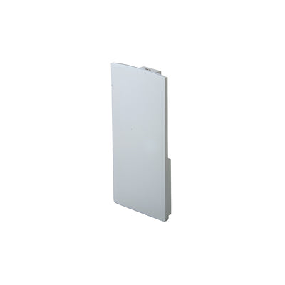 CRL70C Series Top Track Ceiling Mount Door Kit End Cap