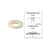 CRL 1/4" Bond Breaker Tape