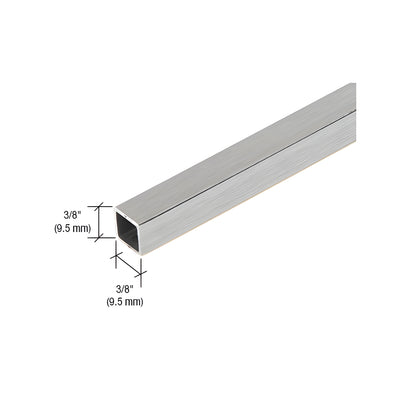 CRL Brushed Stainless Replacement 73-13/16" Threshold