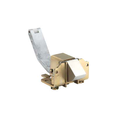 CRL Latch Assembly Package for Jackson® 1295 Rim Panic Exit Device