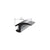 CRL 1" Universal Channel Molding with Butyl