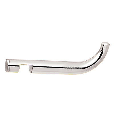 CRL Polished Nickel Designer Series Sleeve-Over Robe Hook