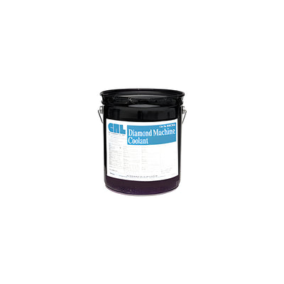 CRL 5 Gallon Diamond Machine Coolant
