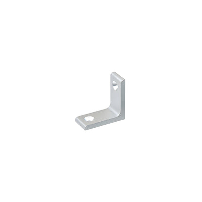 CRL Satin Anodized Brace for Extra Tall Partition Posts