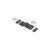 CRL Replacement Plastic Latch for Toyota Tacoma and Earlier Models Toyota Trucks