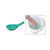 CRL Mixing Spoon for Rockite™ and Kwixset™ Cements