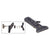 CRL Right Hand Truck Rack Kleat
