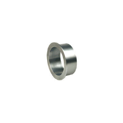 CRL Satin Anodized 4" Diameter x 1-3/4" Thick Adaptor Ring