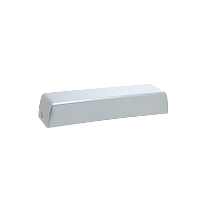CRL Aluminum PR50 Series Closer Body Cover