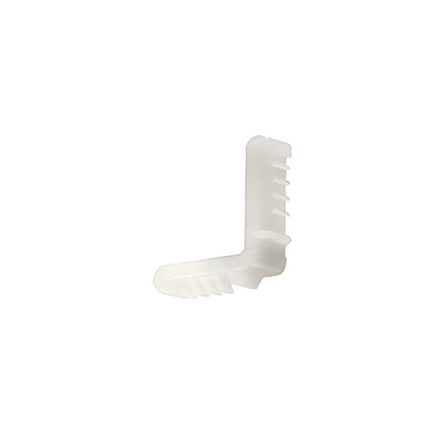 CRL 3/8" Corner for Dual-Seal Spacer