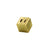 CRL 7/16" Brass Tip Nozzle