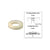 CRL 1/2" Bond Breaker Tape
