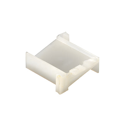 CRL-U.S. Aluminum Water Deflector - 50/Pk