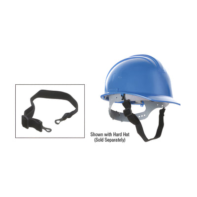 CRL Hard Hat Chin Strap