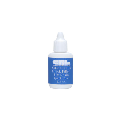 CRL 15 ml Bottle Windshield Crack Repair Resin