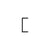 CRL-U.S. Aluminum White KYNAR® Paint Locking Channel, 24'-2"