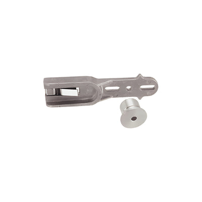 CRL Heavy-Duty Free-Swinging Bottom Pivot