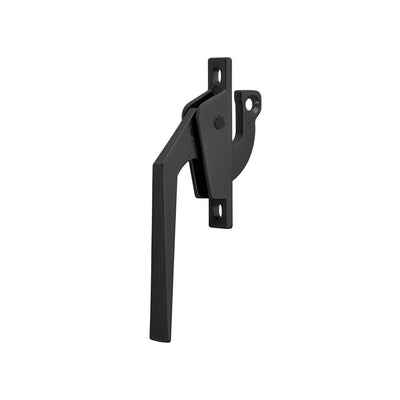 CRL Black Lift Handle Lock