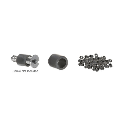 CRL Vinyl Protective Sleeve for Screws