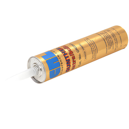 CRL Gunther Extra/Build® Mirror Mastic Cartridge - Mirror Adhesive