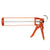 CRL Metal Strap Frame Caulking Gun