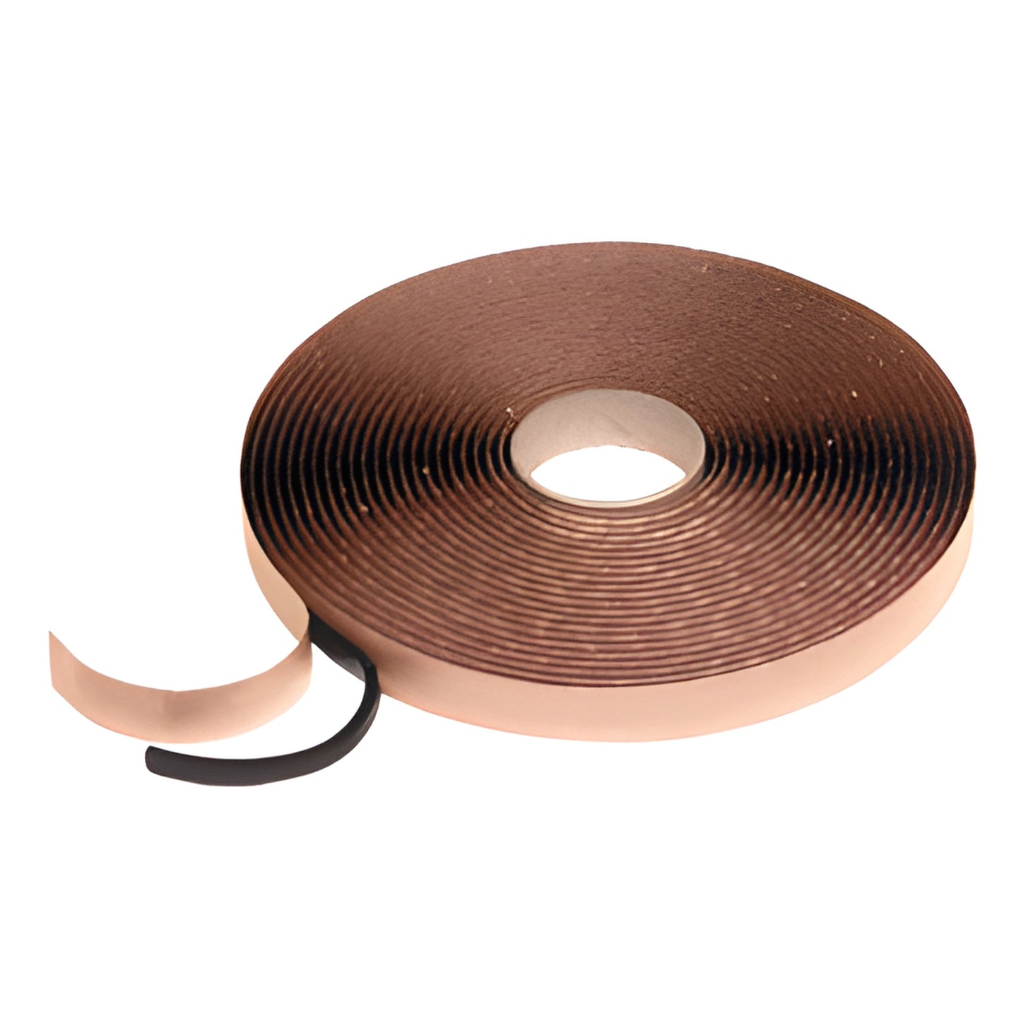 CRL Autoglass Butyl Tape 1/8" x 1/4" for Windshield Sealant