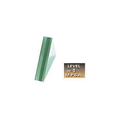 CRL Level 1 Bullet Resistant Glass (Custom Size)