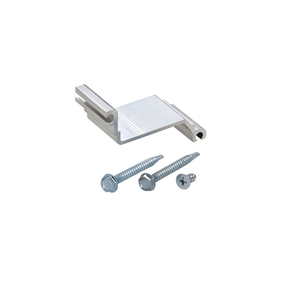 CRL-U.S. Aluminum Horizontal and Sill Shear Block - 20/Pk