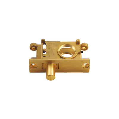CRL Door Rail Long Throw Lock